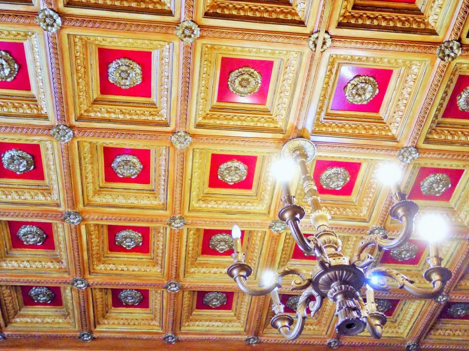 Hotel Cristina Roma Dış mekan fotoğraf