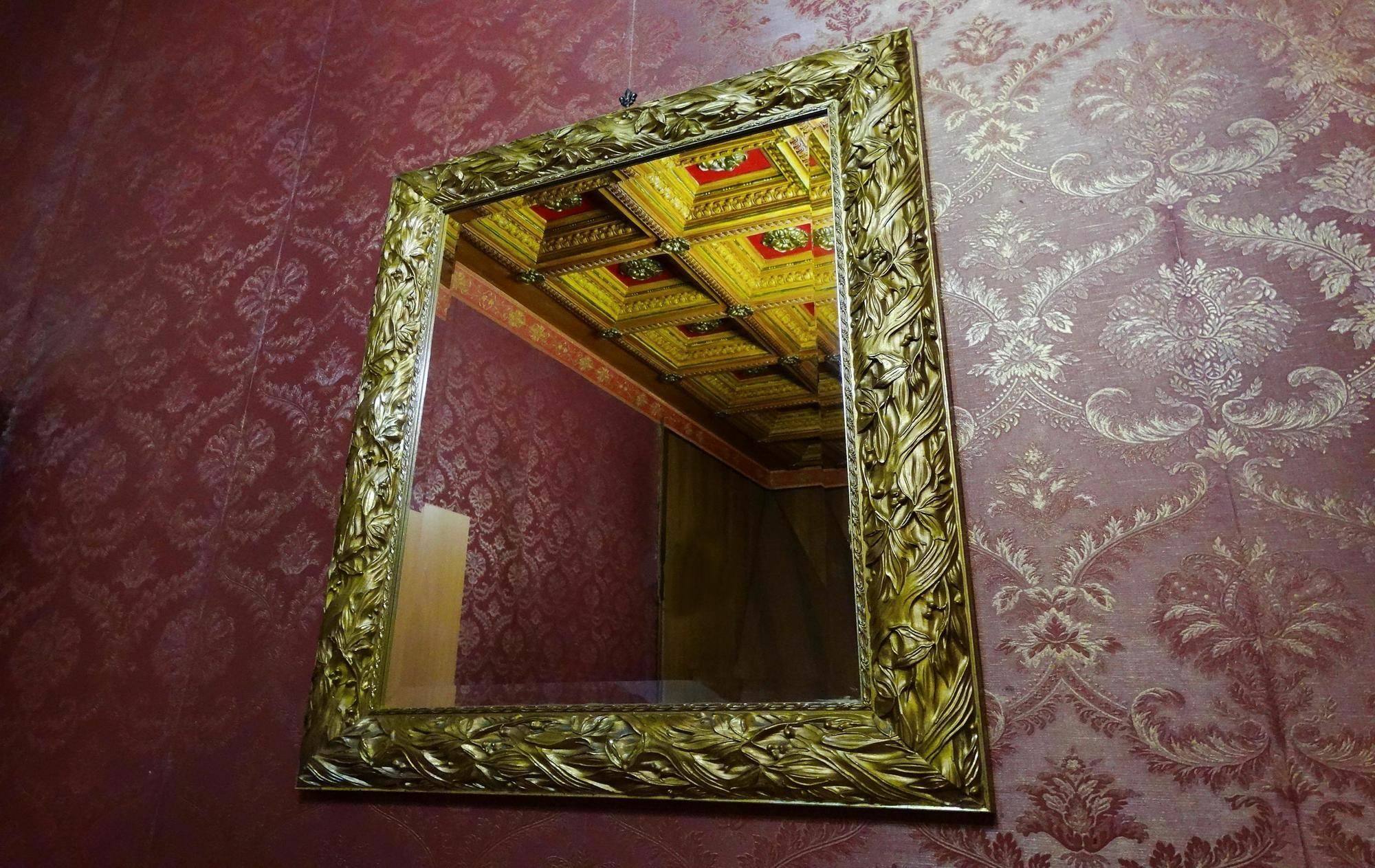 Hotel Cristina Roma Dış mekan fotoğraf